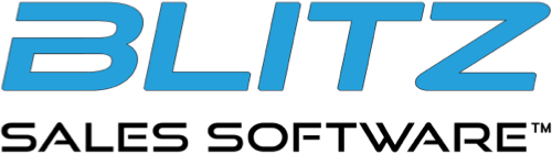 Blitz Sales