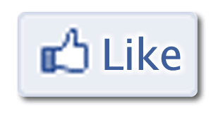 Facebook 'like' button