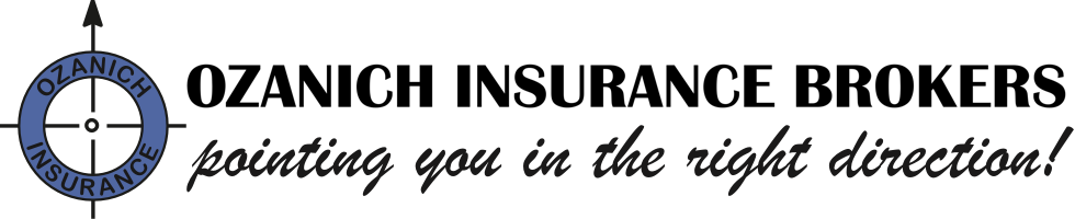 Ozanich Insurance